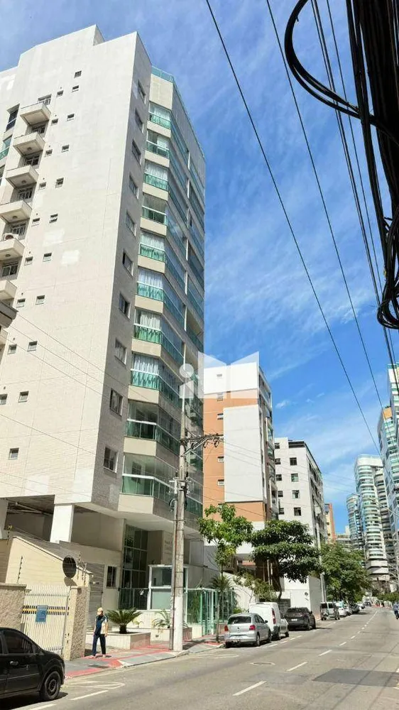 Apartamento, 2 quartos, 80 m² - Foto 3