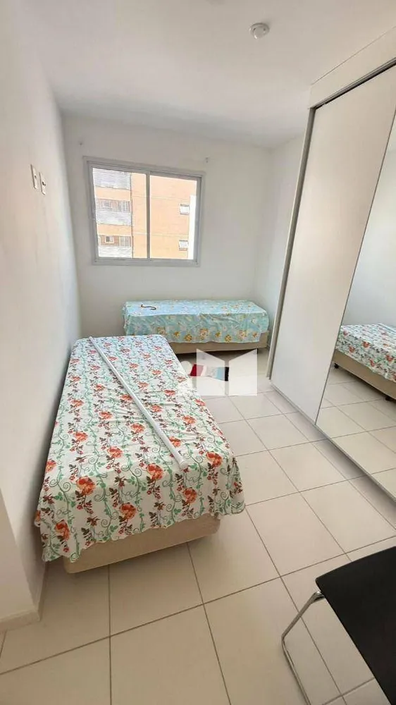 Apartamento, 2 quartos, 80 m² - Foto 8