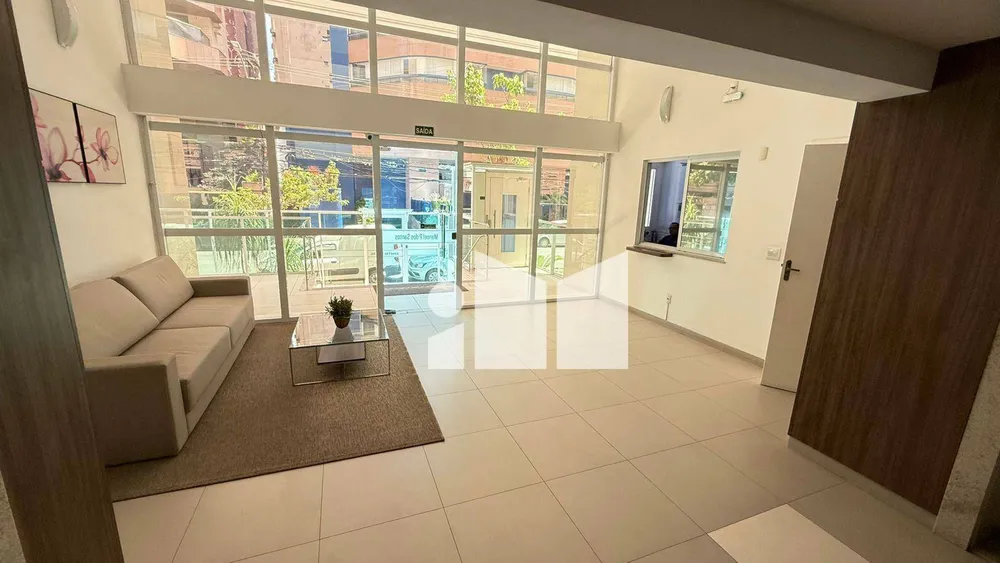Apartamento, 2 quartos, 80 m² - Foto 2