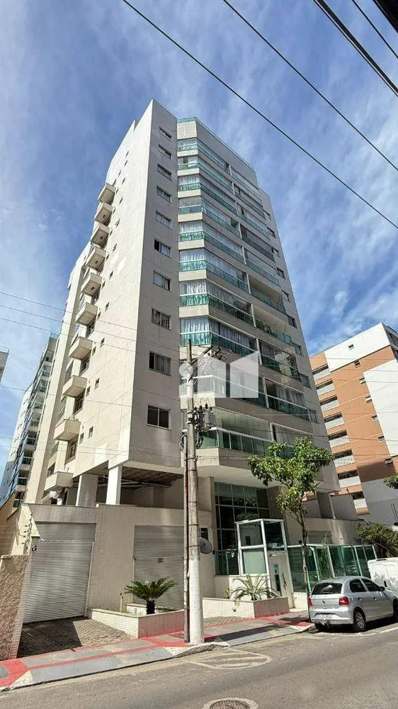 Apartamento, 2 quartos, 80 m² - Foto 1