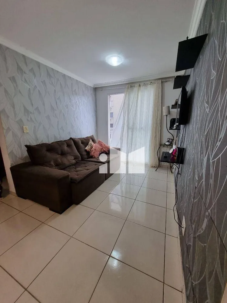 Apartamento, 2 quartos, 54 m² - Foto 5