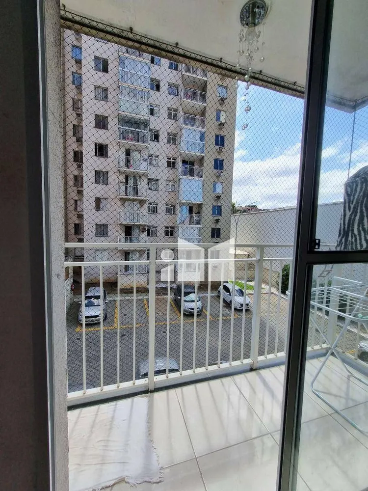 Apartamento, 2 quartos, 54 m² - Foto 12