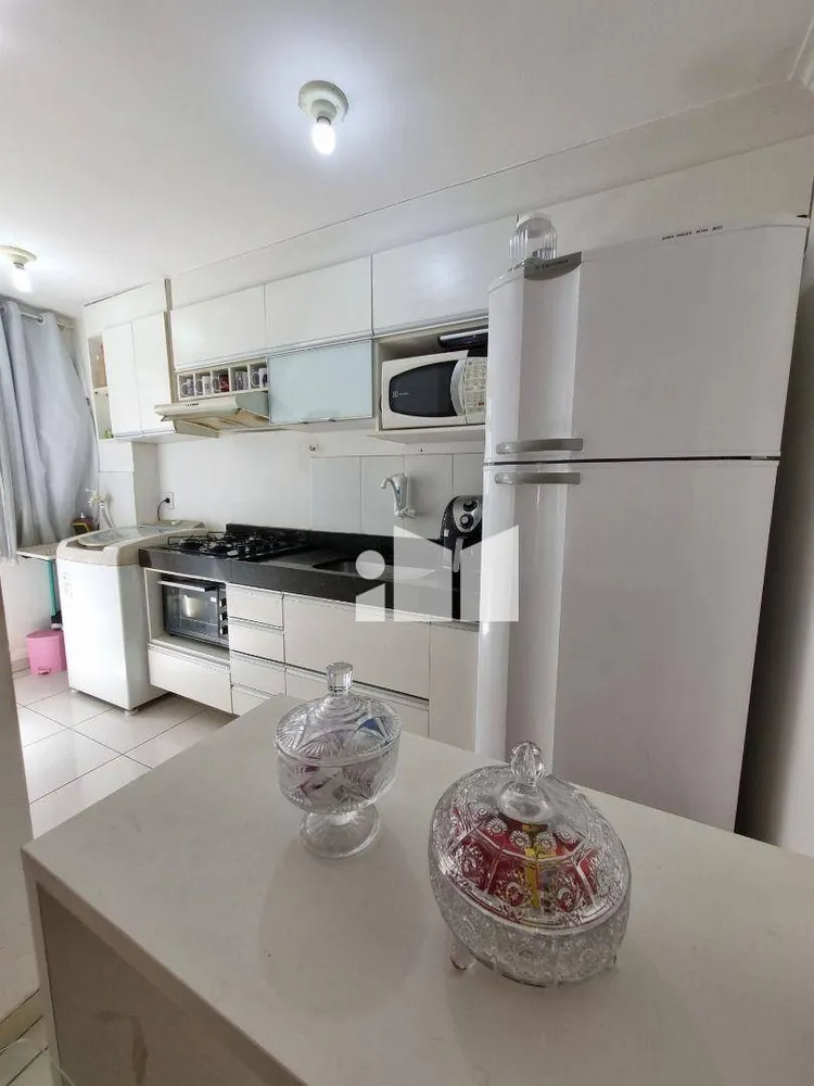 Apartamento, 2 quartos, 54 m² - Foto 9