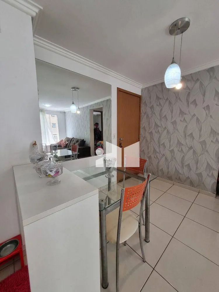 Apartamento, 2 quartos, 54 m² - Foto 11