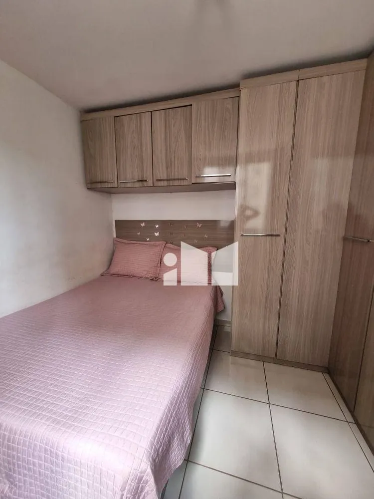 Apartamento, 2 quartos, 54 m² - Foto 10