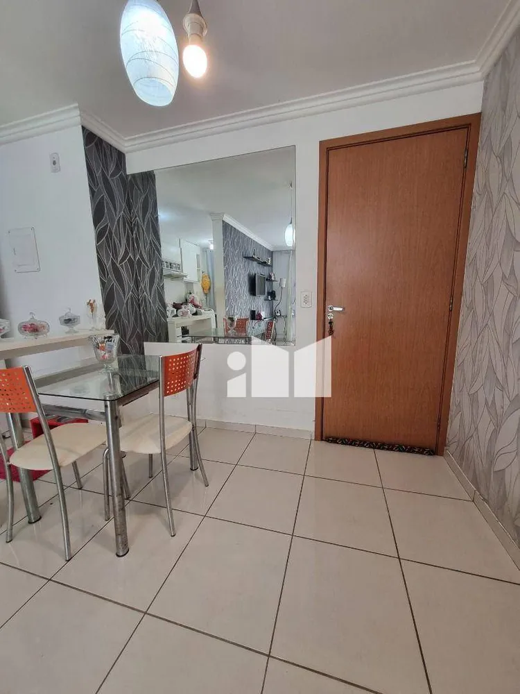 Apartamento, 2 quartos, 54 m² - Foto 7