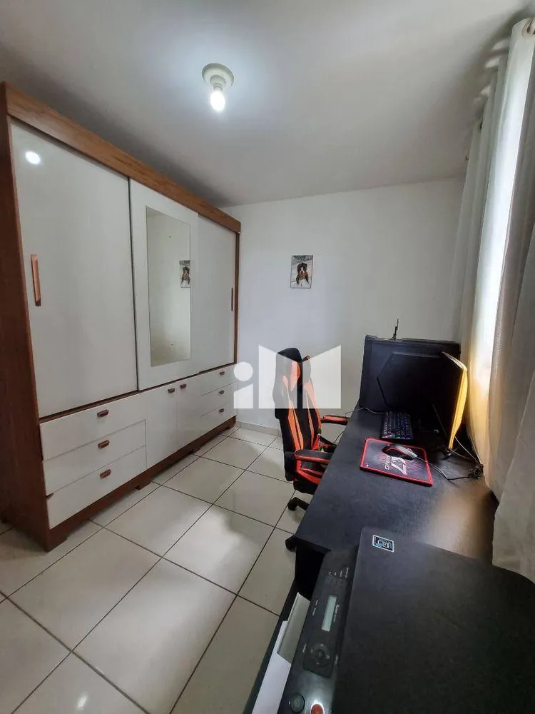 Apartamento, 2 quartos, 54 m² - Foto 1