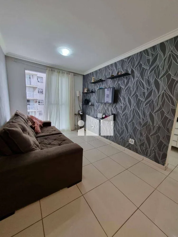 Apartamento, 2 quartos, 54 m² - Foto 8