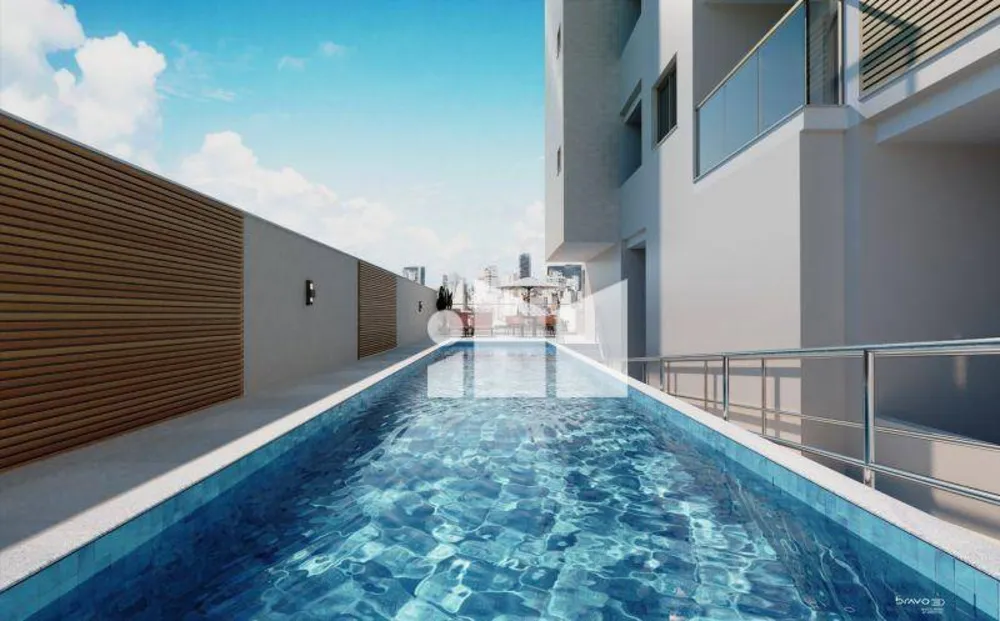 Apartamento, 2 quartos, 62 m² - Foto 4