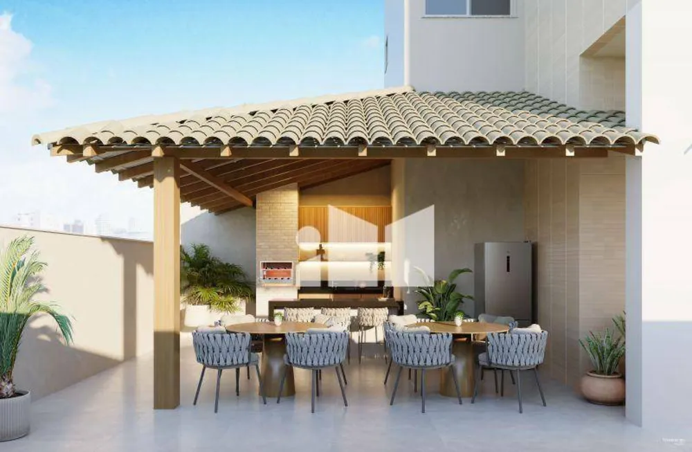 Apartamento, 2 quartos, 62 m² - Foto 5