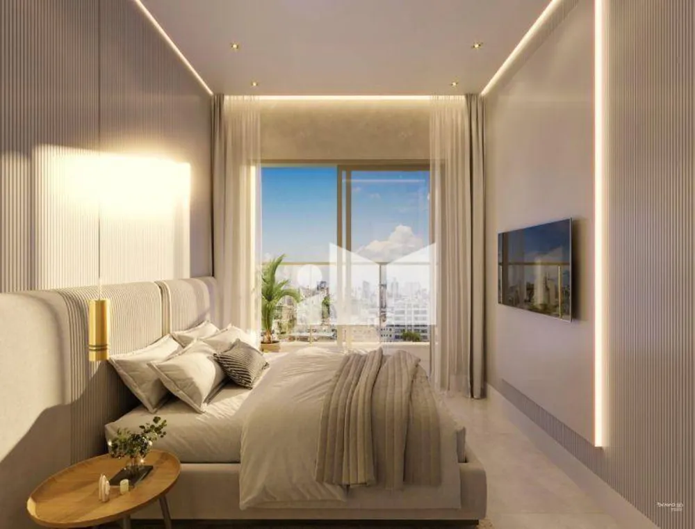 Apartamento, 2 quartos, 62 m² - Foto 3