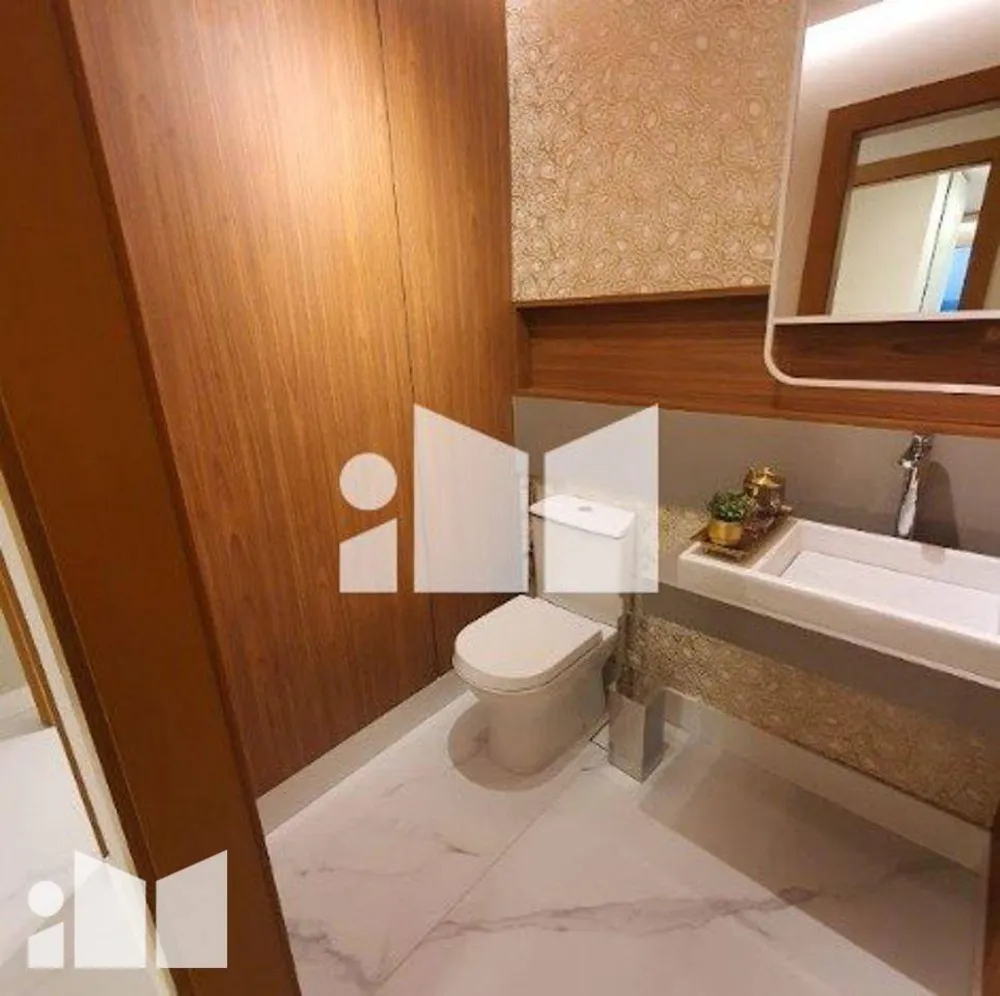 Apartamento, 3 quartos, 280 m² - Foto 15