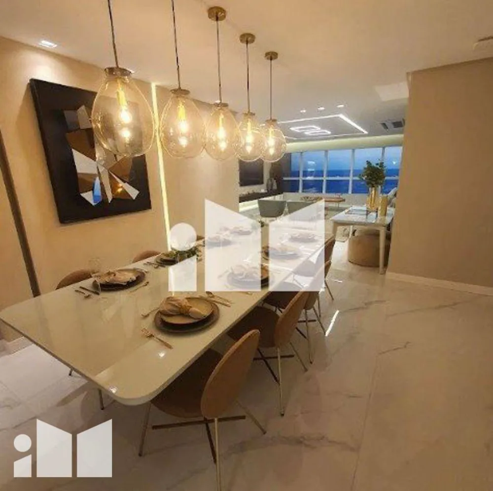 Apartamento, 3 quartos, 280 m² - Foto 10