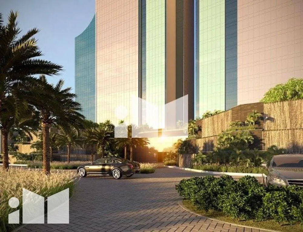 Apartamento, 3 quartos, 280 m² - Foto 7