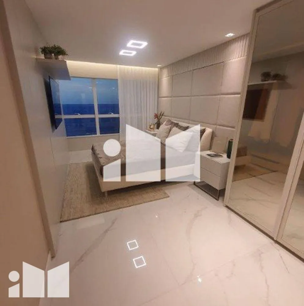 Apartamento, 3 quartos, 280 m² - Foto 2