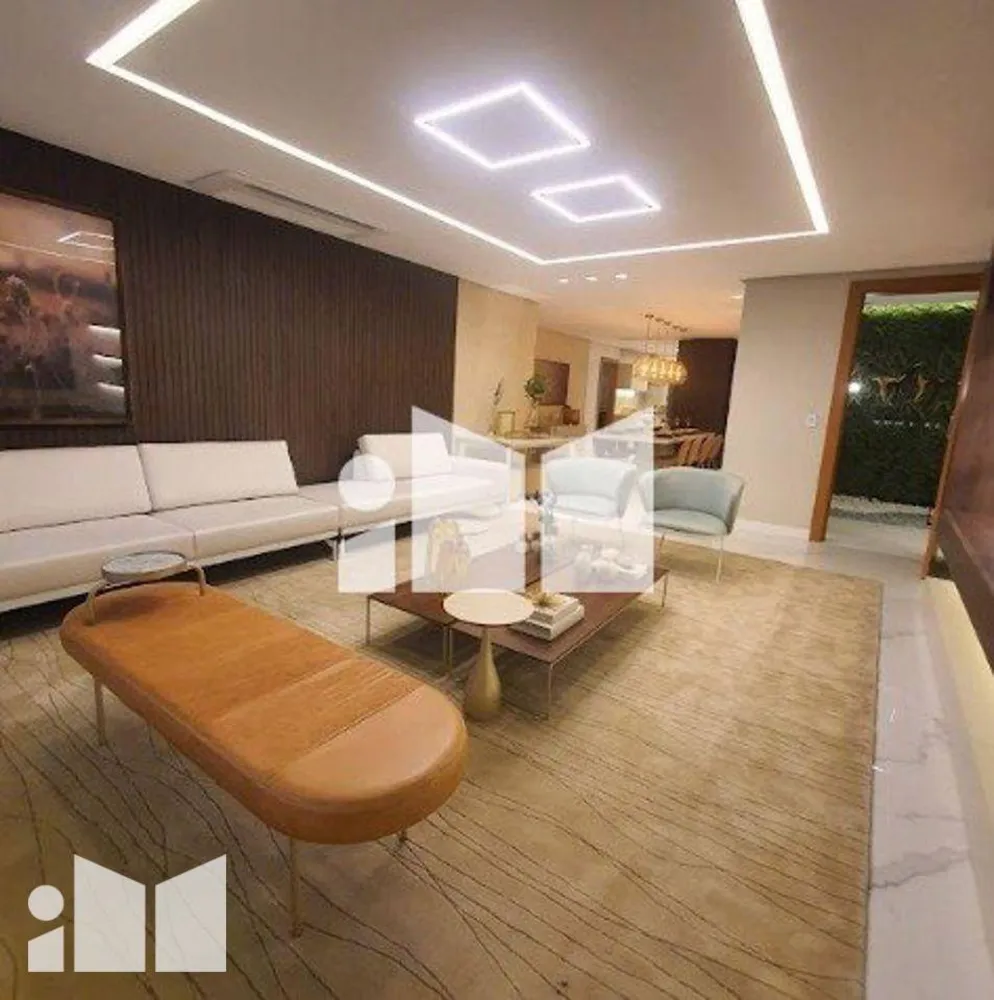 Apartamento, 3 quartos, 280 m² - Foto 3
