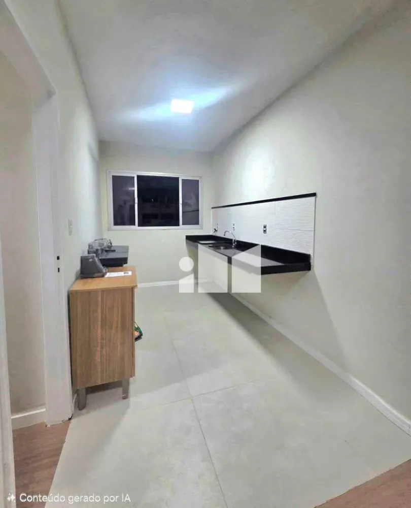 Apartamento, 2 quartos, 50 m² - Foto 2