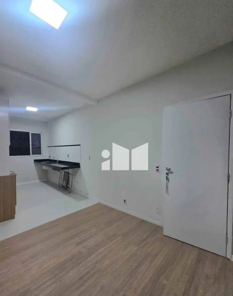 Apartamento, 2 quartos, 50 m² - Foto 7