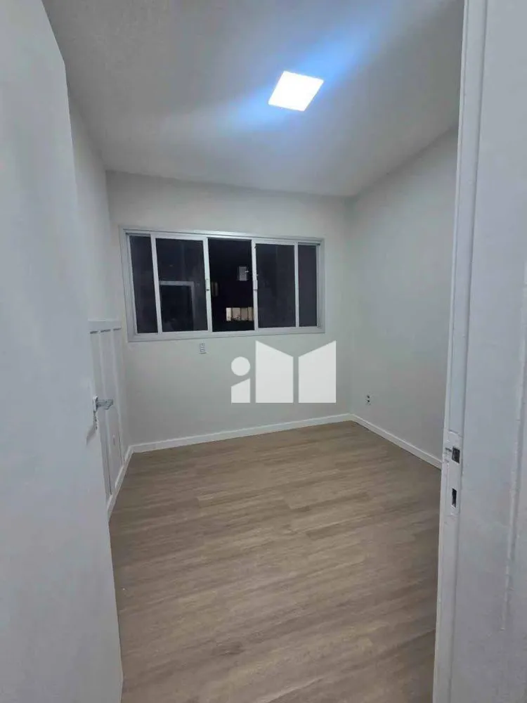 Apartamento, 2 quartos, 50 m² - Foto 5