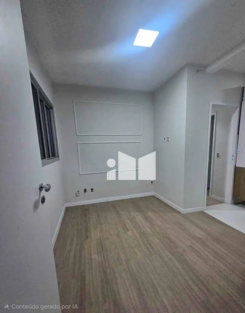 Apartamento, 2 quartos, 50 m² - Foto 8