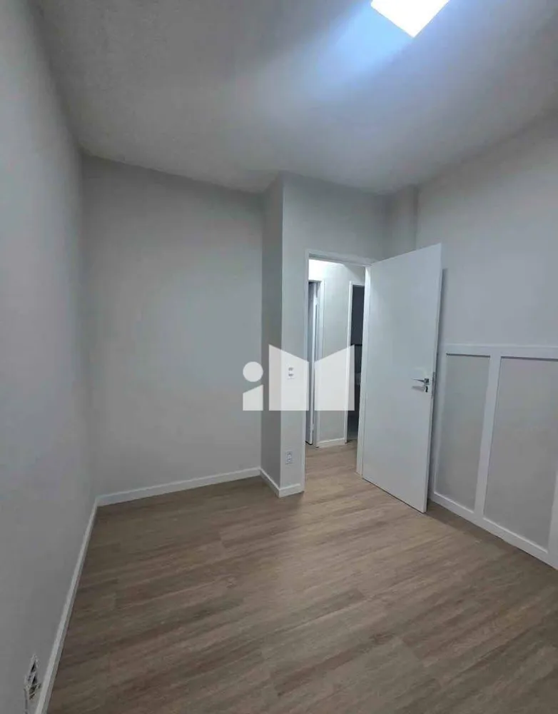 Apartamento, 2 quartos, 50 m² - Foto 4