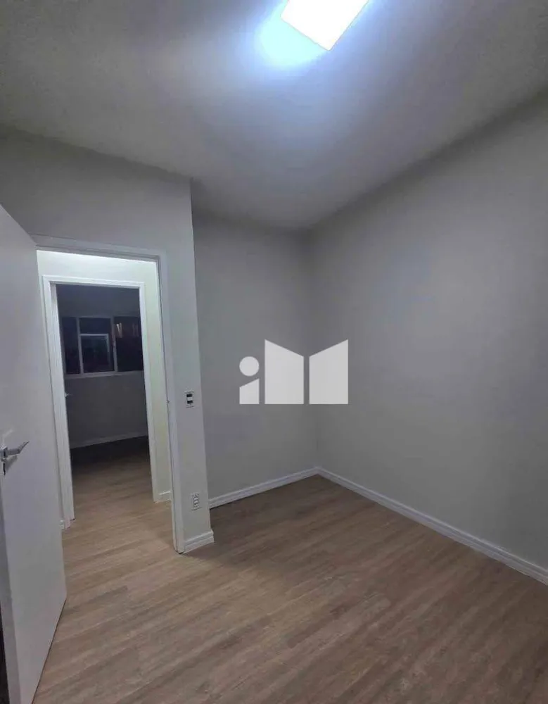 Apartamento, 2 quartos, 50 m² - Foto 9