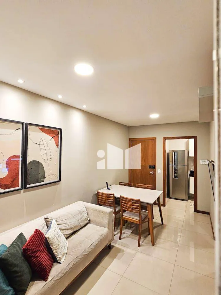Apartamento, 2 quartos, 68 m² - Foto 3