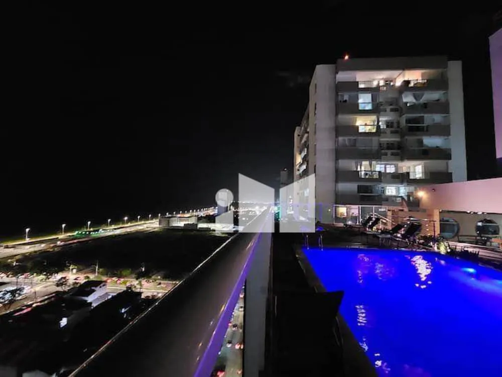 Apartamento, 2 quartos, 68 m² - Foto 1