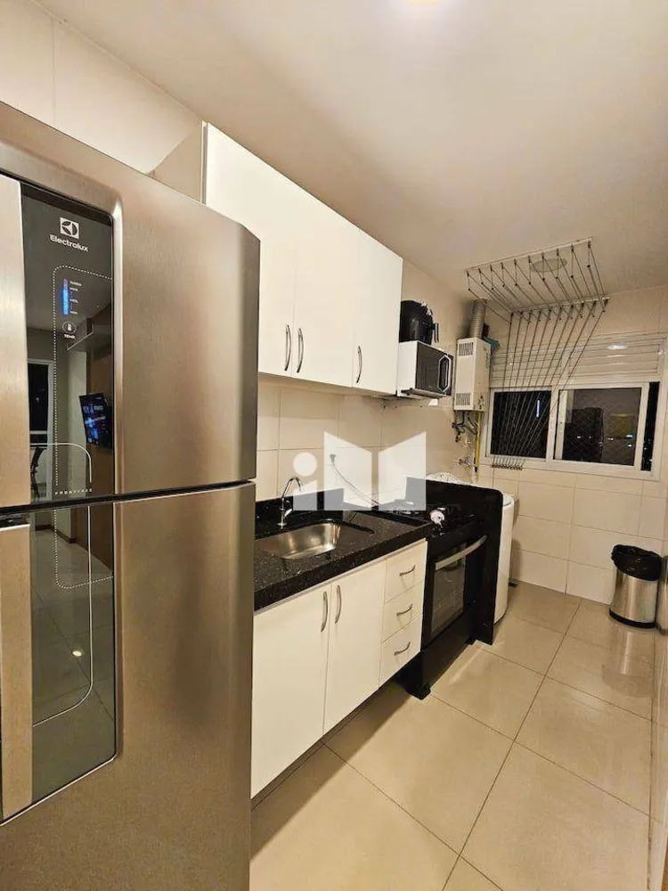 Apartamento, 2 quartos, 68 m² - Foto 11