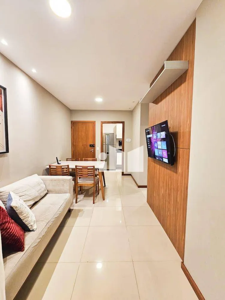 Apartamento, 2 quartos, 68 m² - Foto 2