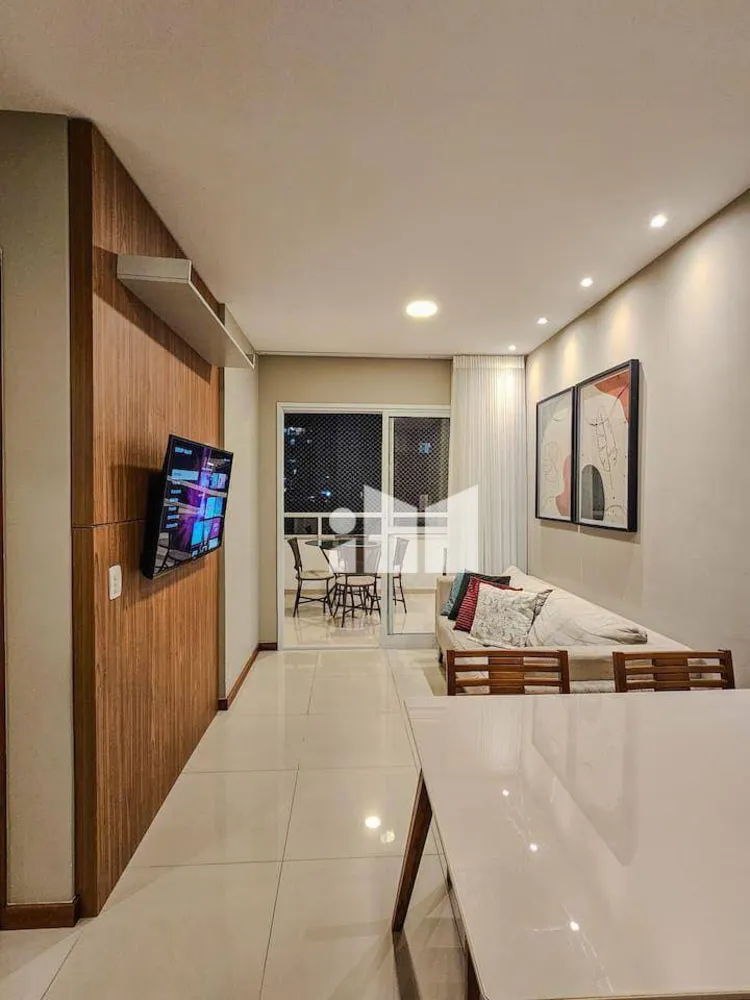Apartamento, 2 quartos, 68 m² - Foto 4