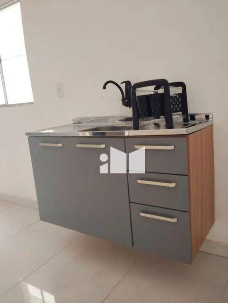 Kitnet e Studio à venda com 5 quartos, 32m² - Foto 4