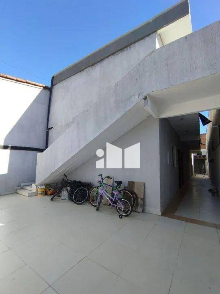 Kitnet e Studio à venda com 5 quartos, 32m² - Foto 3