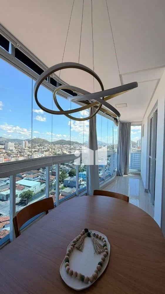 Apartamento, 2 quartos, 65 m² - Foto 2