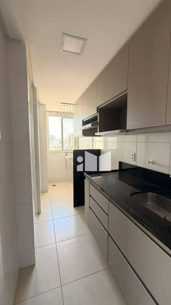 Apartamento, 2 quartos, 65 m² - Foto 11