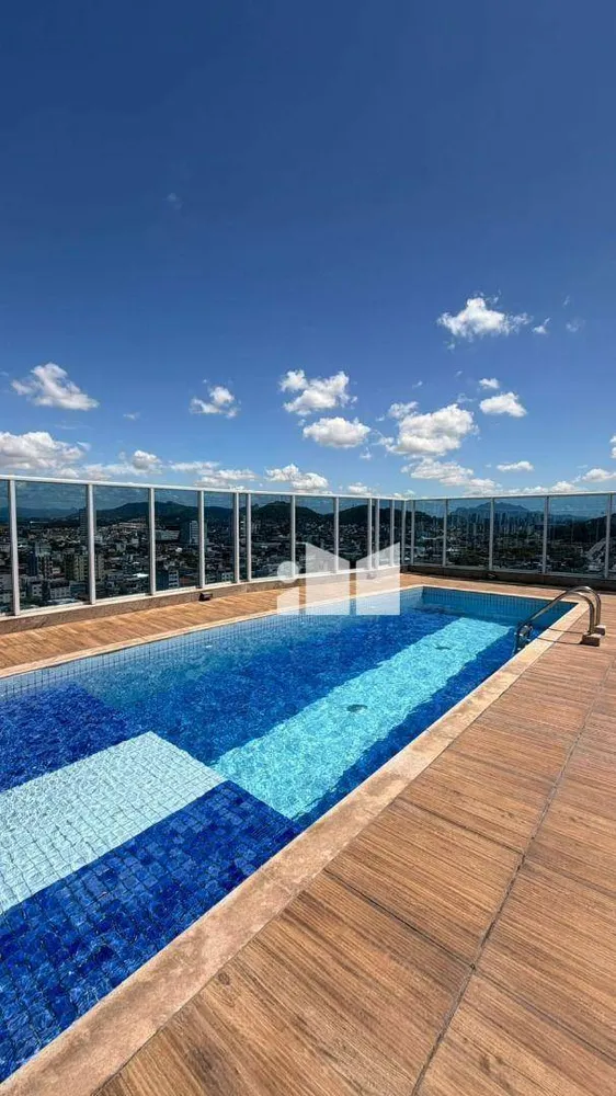 Apartamento, 2 quartos, 65 m² - Foto 12