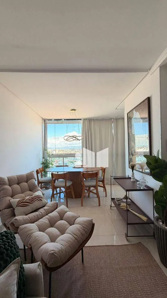 Apartamento, 2 quartos, 65 m² - Foto 4
