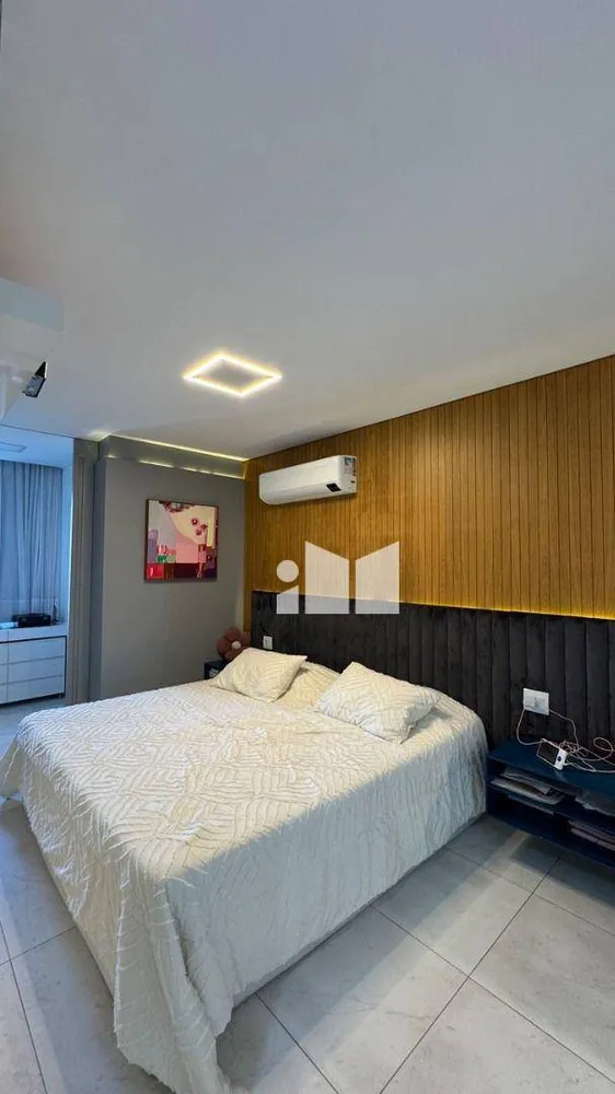 Apartamento, 4 quartos, 125 m² - Foto 14