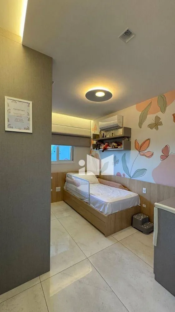 Apartamento, 4 quartos, 125 m² - Foto 11