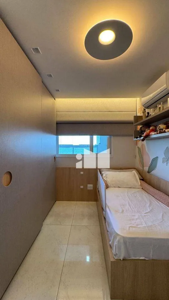 Apartamento, 4 quartos, 125 m² - Foto 10