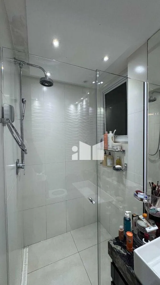Apartamento, 4 quartos, 125 m² - Foto 7