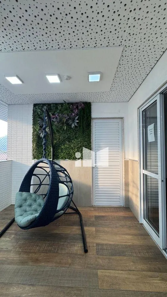 Apartamento, 4 quartos, 125 m² - Foto 2