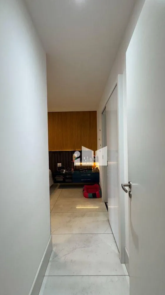 Apartamento, 4 quartos, 125 m² - Foto 9