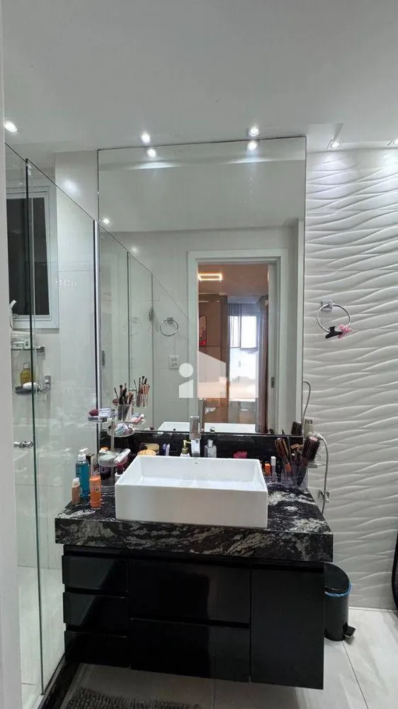 Apartamento, 4 quartos, 125 m² - Foto 16