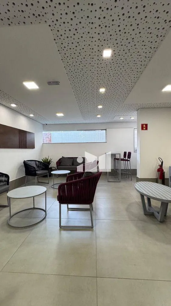Apartamento, 4 quartos, 125 m² - Foto 15