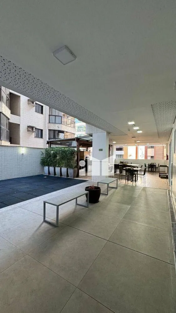 Apartamento, 4 quartos, 125 m² - Foto 3