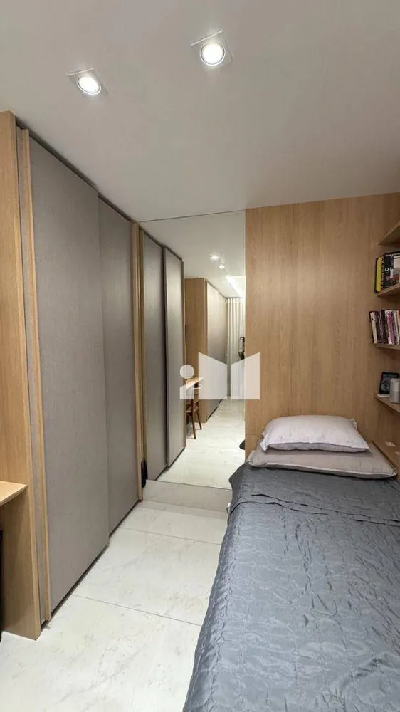 Apartamento, 4 quartos, 125 m² - Foto 13