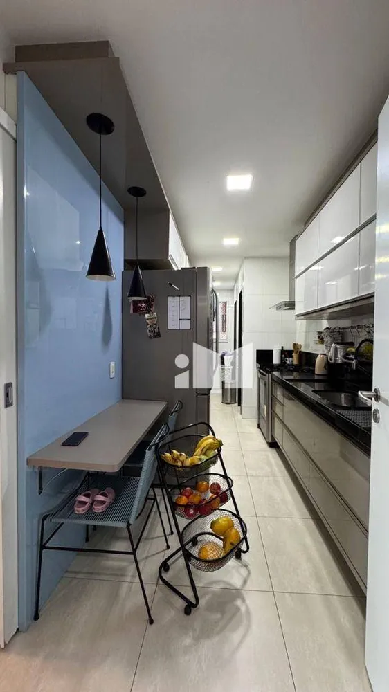 Apartamento, 4 quartos, 125 m² - Foto 1