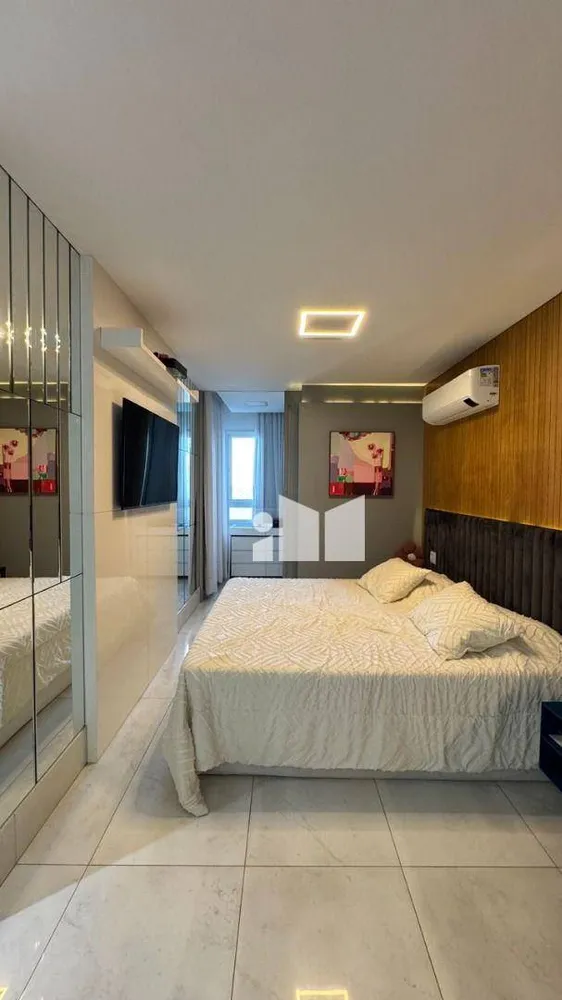 Apartamento, 4 quartos, 125 m² - Foto 6