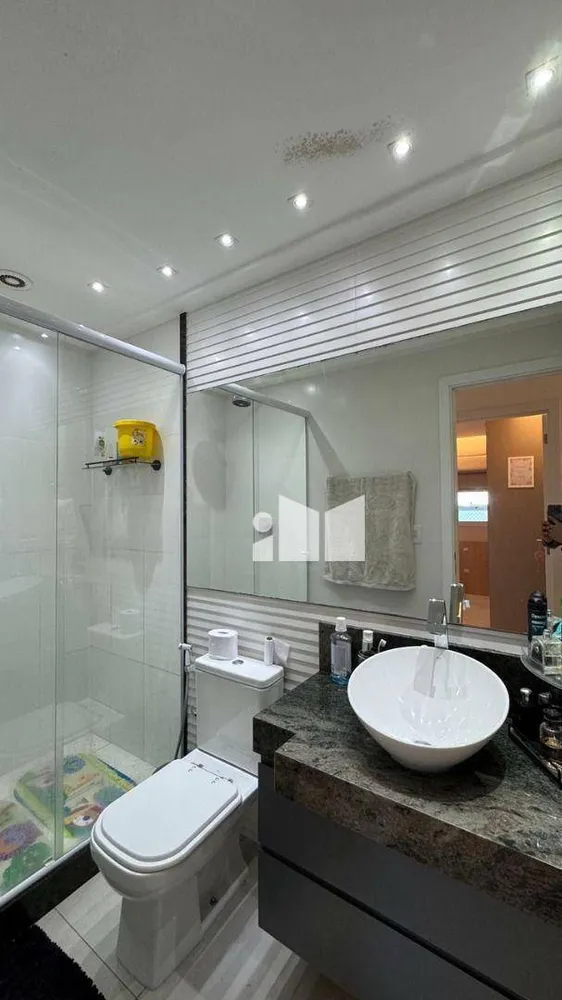 Apartamento, 4 quartos, 125 m² - Foto 12